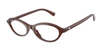 Montatura vista Emporio Armani Donna 0EA3289U645452